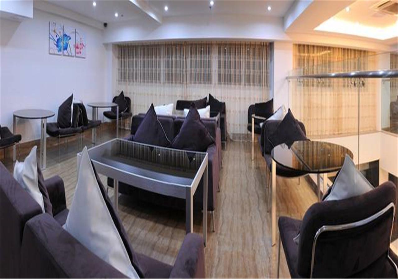 Xiamen Qingnian Yangguang Hotel - Wenzaodian Esterno foto