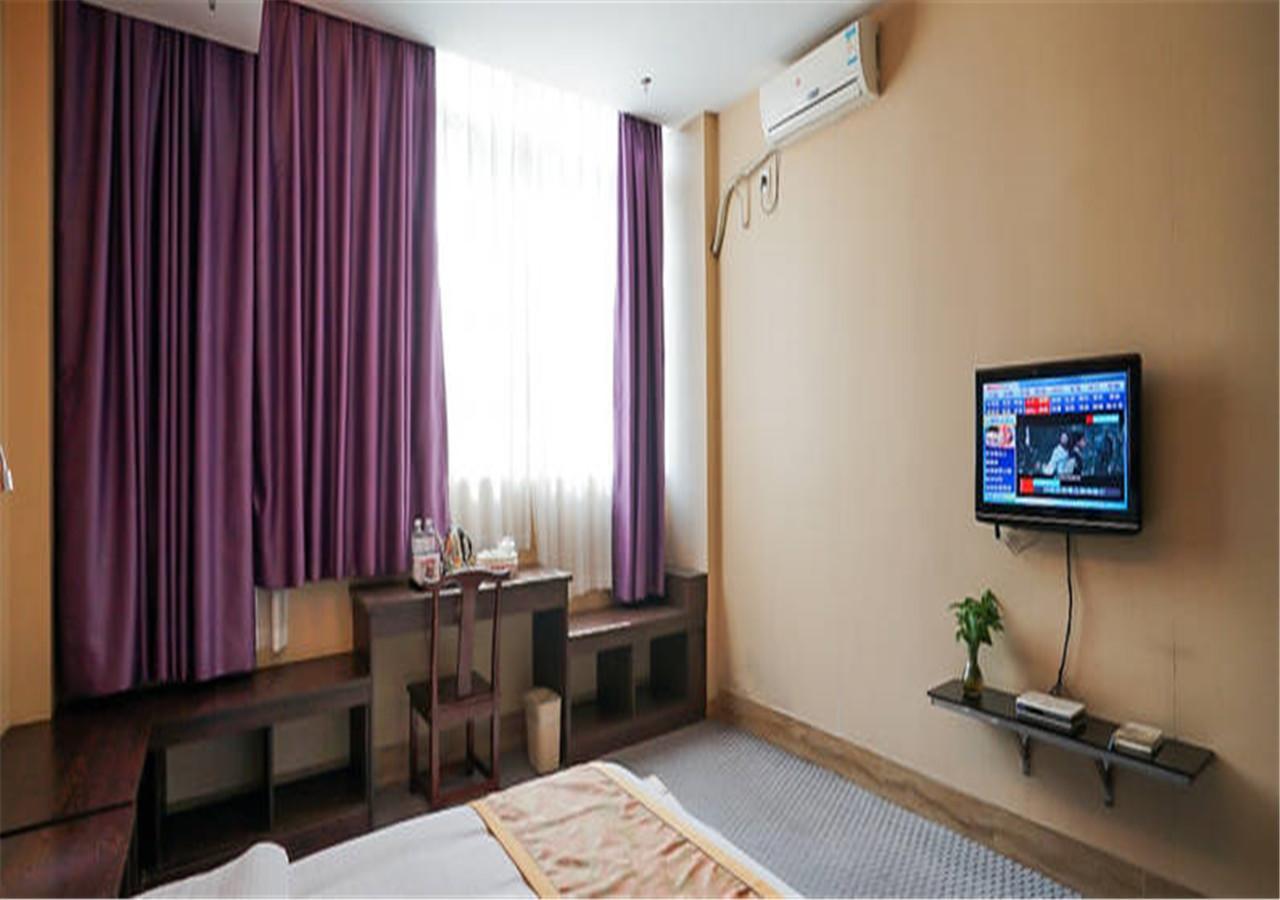 Xiamen Qingnian Yangguang Hotel - Wenzaodian Esterno foto