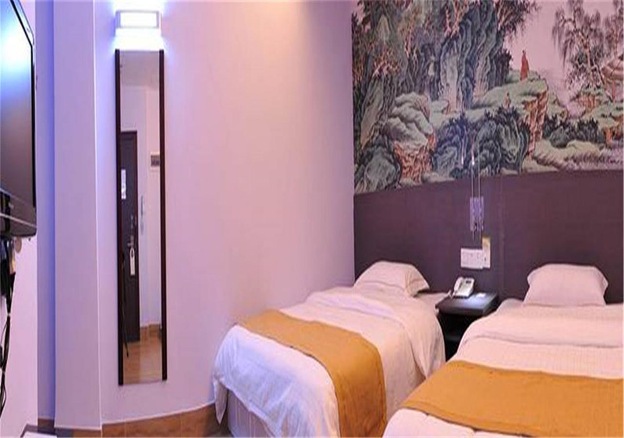 Xiamen Qingnian Yangguang Hotel - Wenzaodian Esterno foto