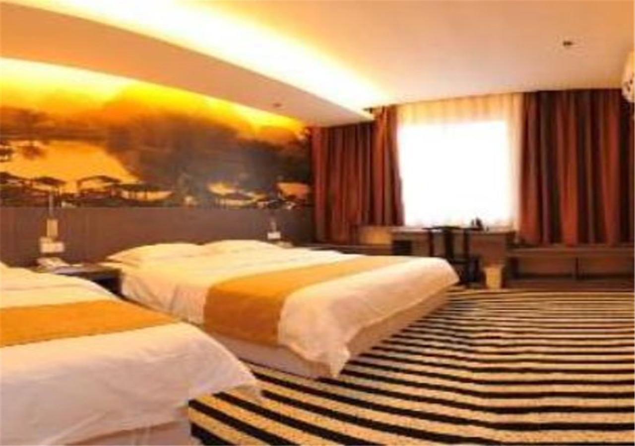 Xiamen Qingnian Yangguang Hotel - Wenzaodian Esterno foto