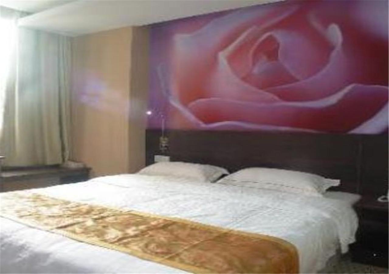 Xiamen Qingnian Yangguang Hotel - Wenzaodian Esterno foto