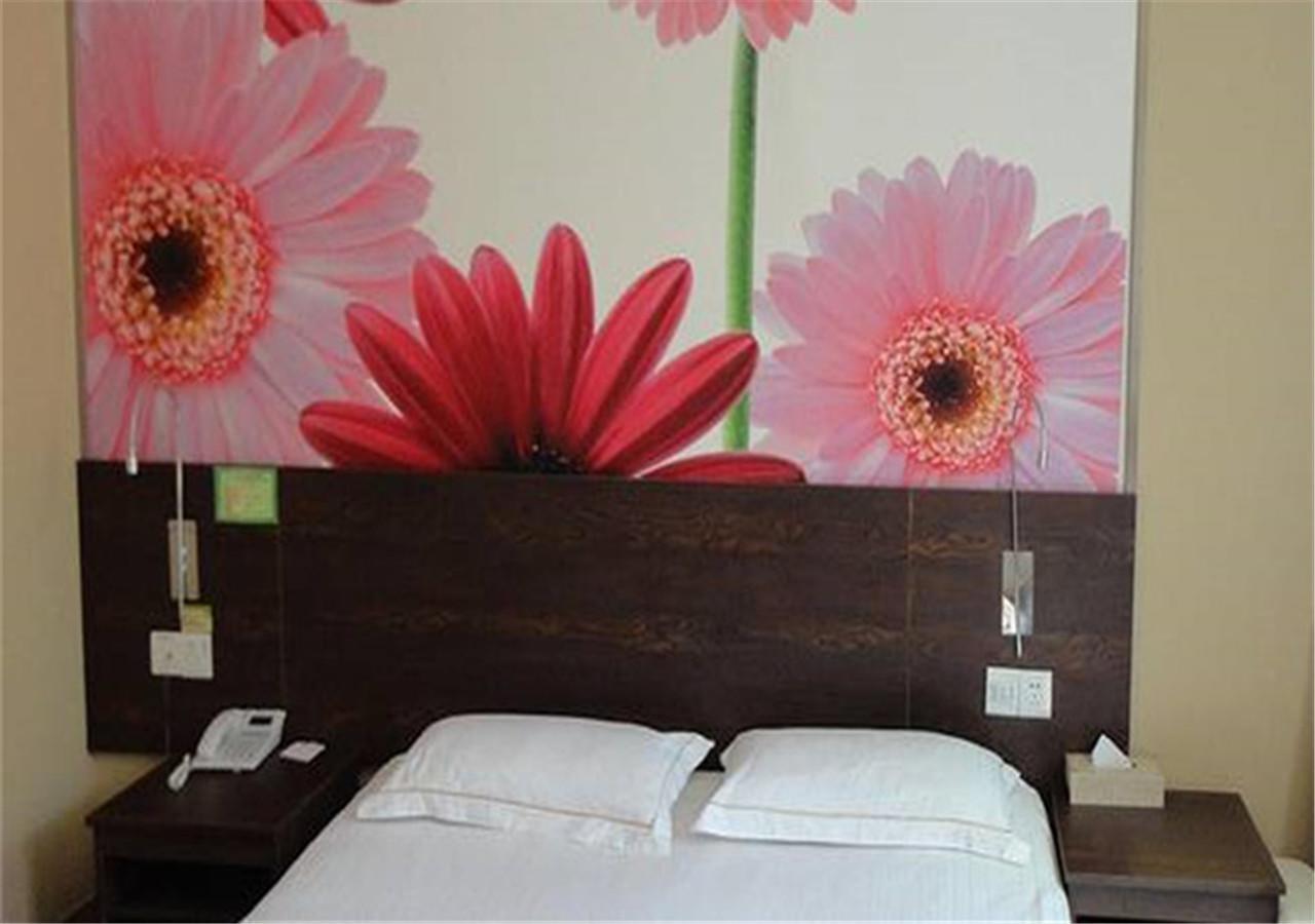 Xiamen Qingnian Yangguang Hotel - Wenzaodian Esterno foto